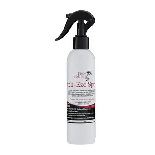 Itch-eze Spray for instant relief  250ml