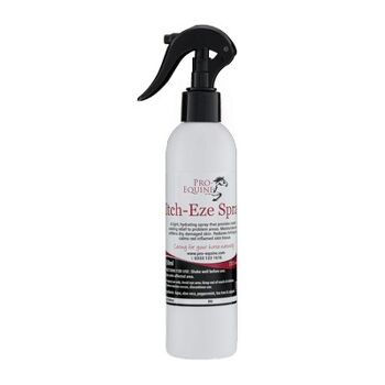 Itch-eze Spray pour un soulagement instantané 250ml