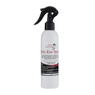Itch-eze Spray for instant relief  250ml