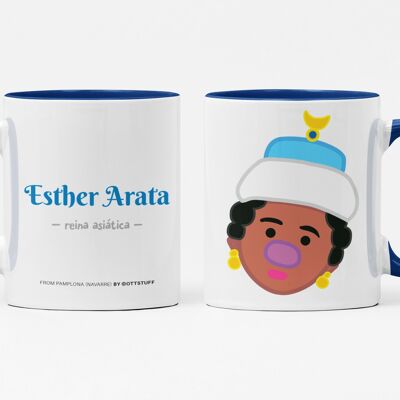 Mug Esther Arata