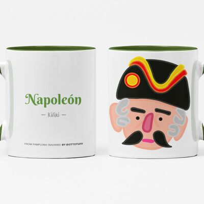 Napoleon-Becher