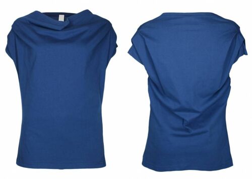 TJEK shirt - blue