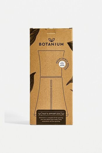 Botanium - Commande d'échantillon (1-pack) 3