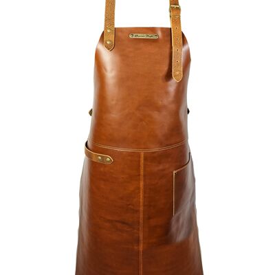 Basic Leather apron