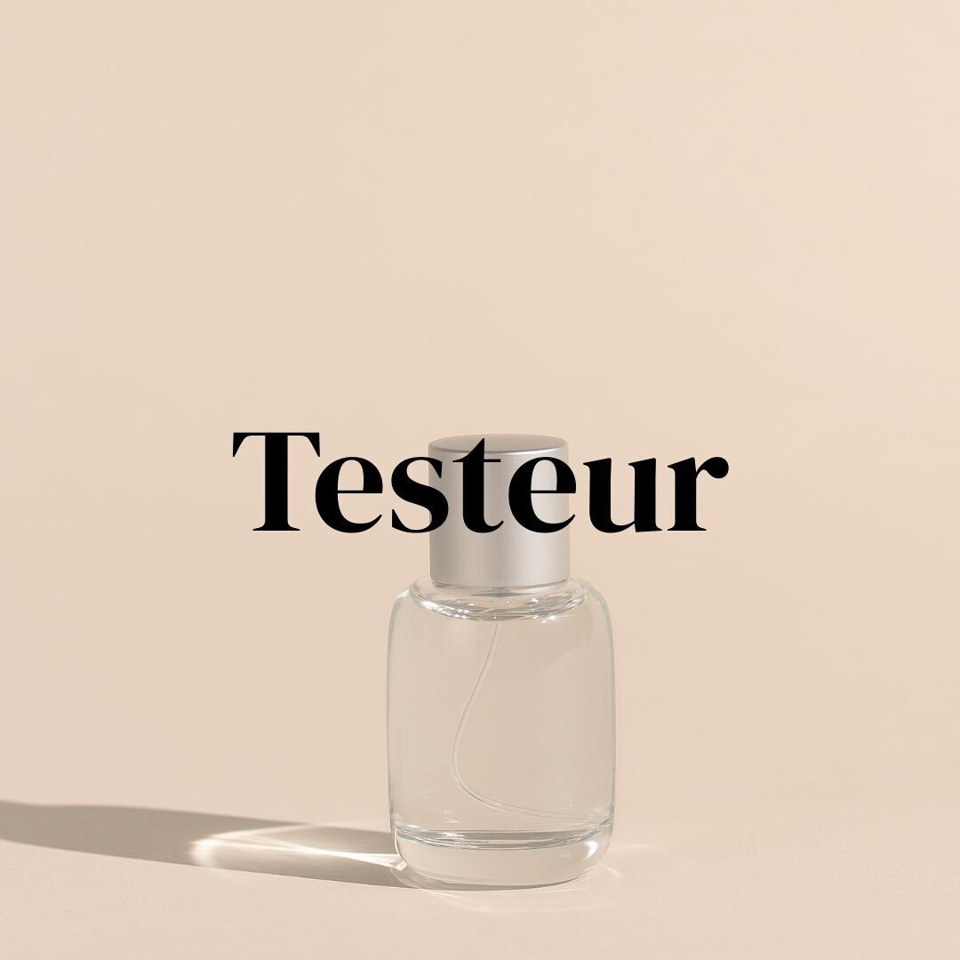 TESTER di Profumi per il Corpo