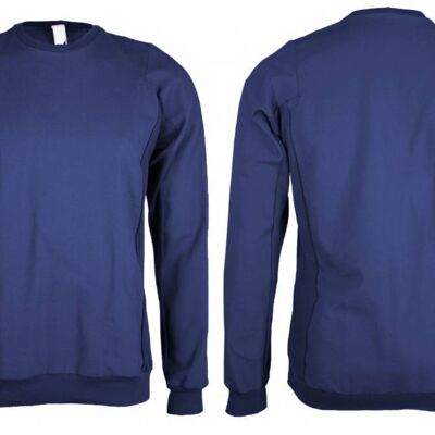 SANE sweater, panama - blue