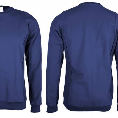 SANE sweater, panama - blue