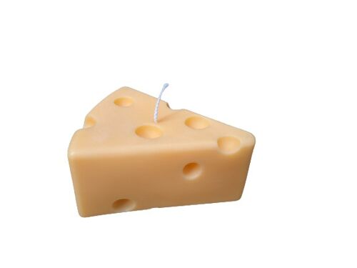 Cheese Candle",7,