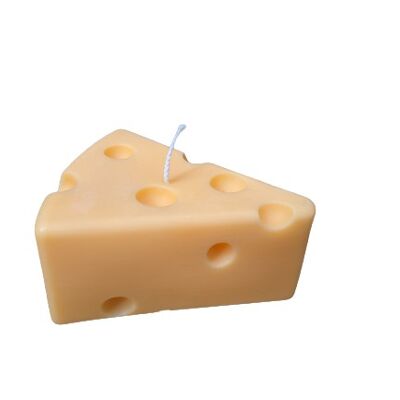 Cheese Candle",7,