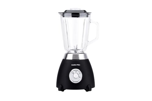 Blender zwart 1.5l