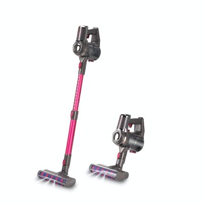 Wireless Vacuum Cleaner Pink