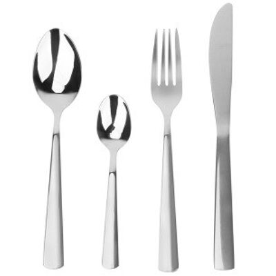 24-PIECE CLASSIC CUTLERY SET