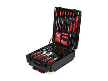 COFFRET À OUTILS 599 PIÈCES 2