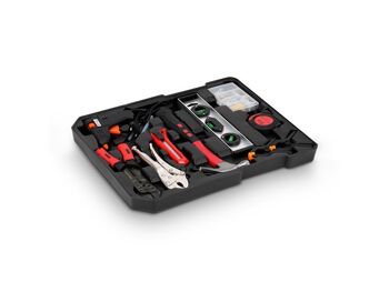 COFFRET À OUTILS 599 PIÈCES 5