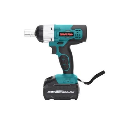 BATTERY IMPACT WRENCH 36V 320 N.M