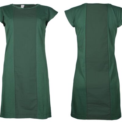 PLUM dress - green