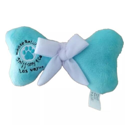 Plush Dog Toy Sniffany&Co Bone