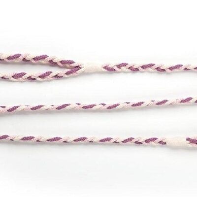 Bond For Love Cotton Long Dog Lead Tracking Rope