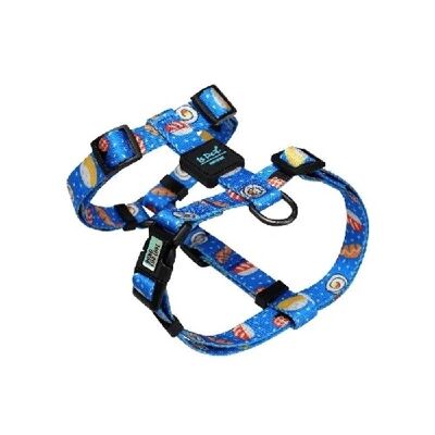 Bond For Love Dog Harness ushi