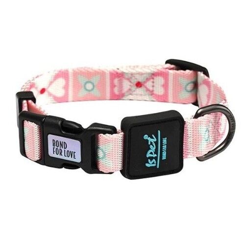 Bond For Love Collare per cani leggero orocco