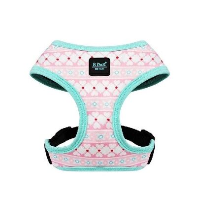 Bond For Love Dog Vest Harness orocco