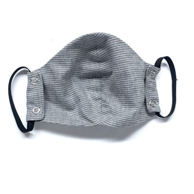 Face mask, mouth and nose cloth mask