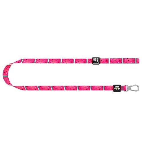 Guinzaglio per cani Bond For Love - Anguria