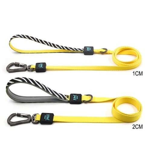 Guinzaglio per cani Bond For Love - Zebra - 2CM