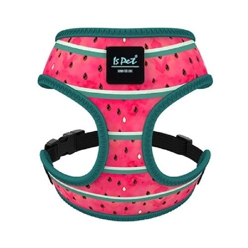 Bond For Love Dog Vest Harness - Watermelon