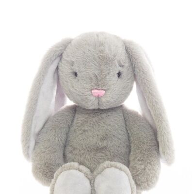 Dumble - Grey Bunny