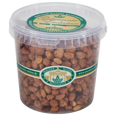 Roasted peanuts 1250g