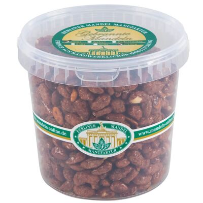 Roasted Almonds 1250g