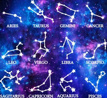 Bolso zodiaco astrología constelaciones bruja bolso bandolera__ 4