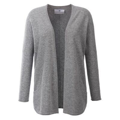 Cashmere jacket homeware