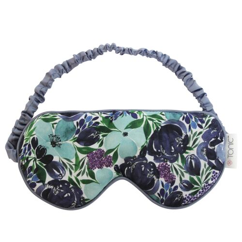 Tonic Eye Mask Flourish Blues