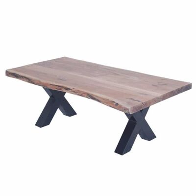 PARAS salontafel rond 65 cm salontafel ovaal