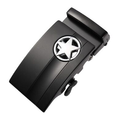 Star automatic buckle