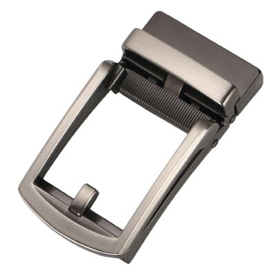 Titanium automatic buckle 1