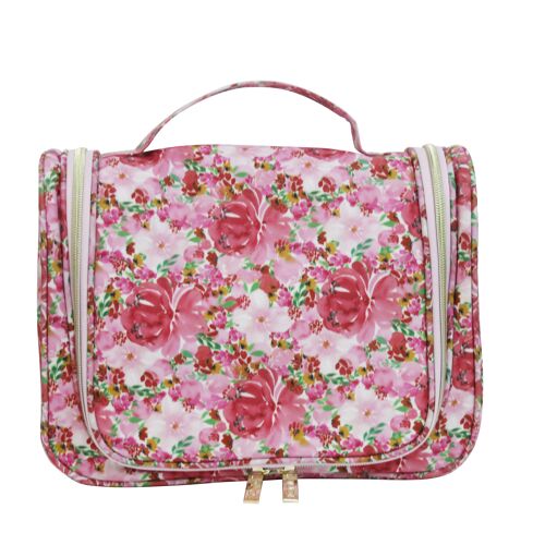 Tonic Essential Hanging Bag Flourish Pinks