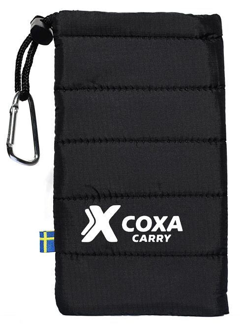 Coxa thermo case black