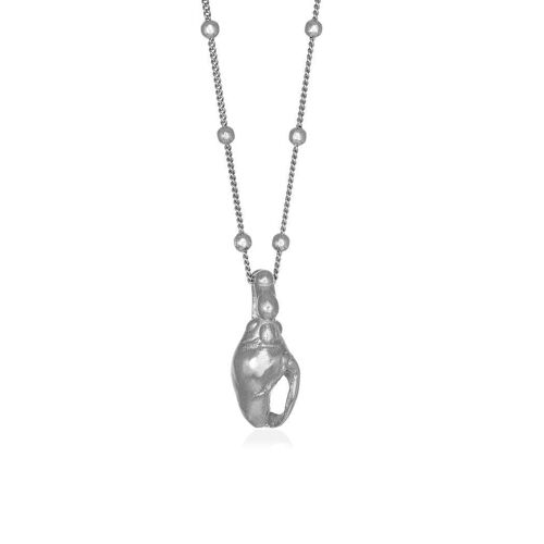 Ione Pendant 925 Silver Plated