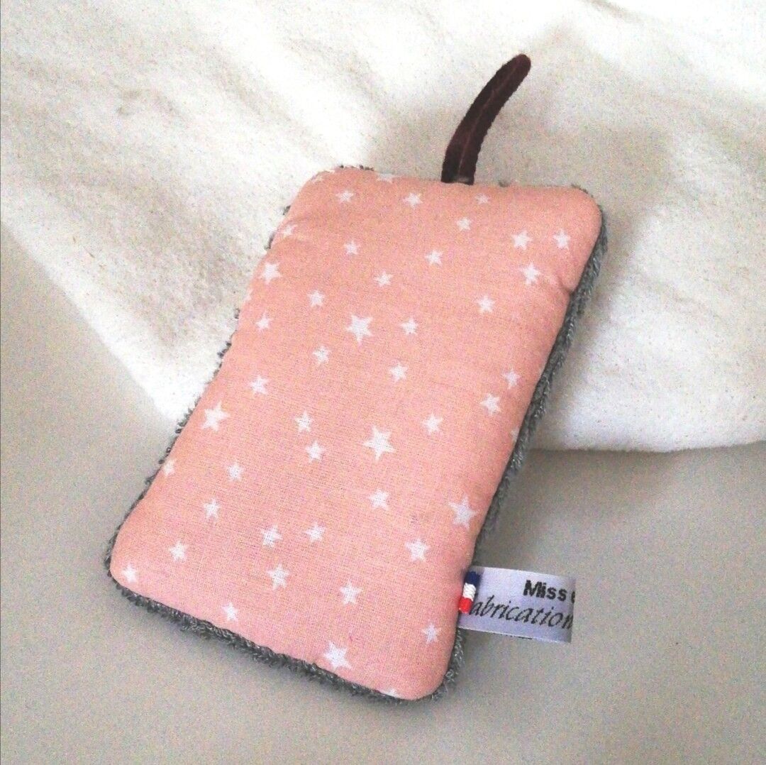 weicher Küchenschwamm PINK