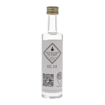 Les gins régionaux : Île-de-France 5