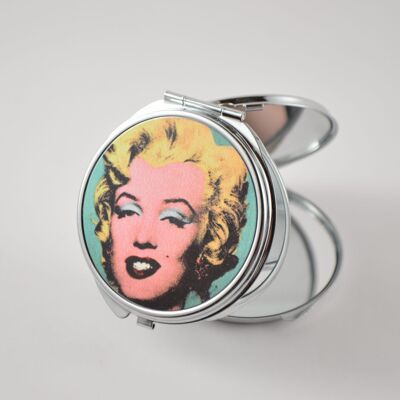 Specchio: Marilyn