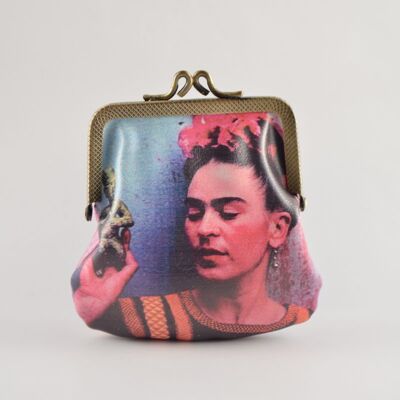 Portemonnaie – Frida