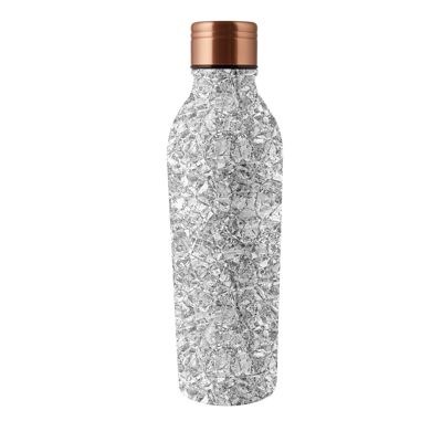 OneBottle® Silver Sparkle