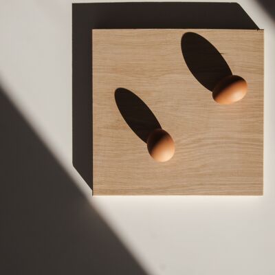 Square.cutting board