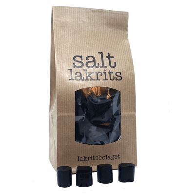 Salt licorice