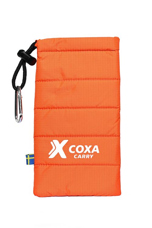 Coxa thermo case orange