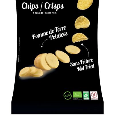 Potato Chips (110g)